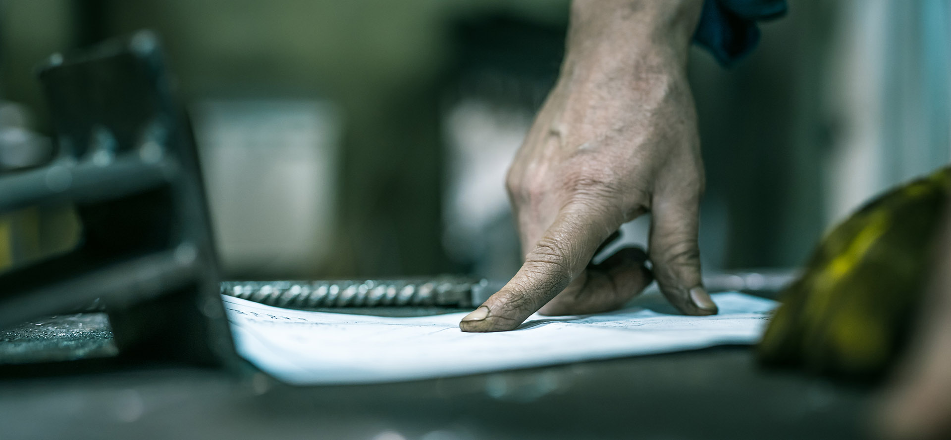 metalliosien-suunnittelu